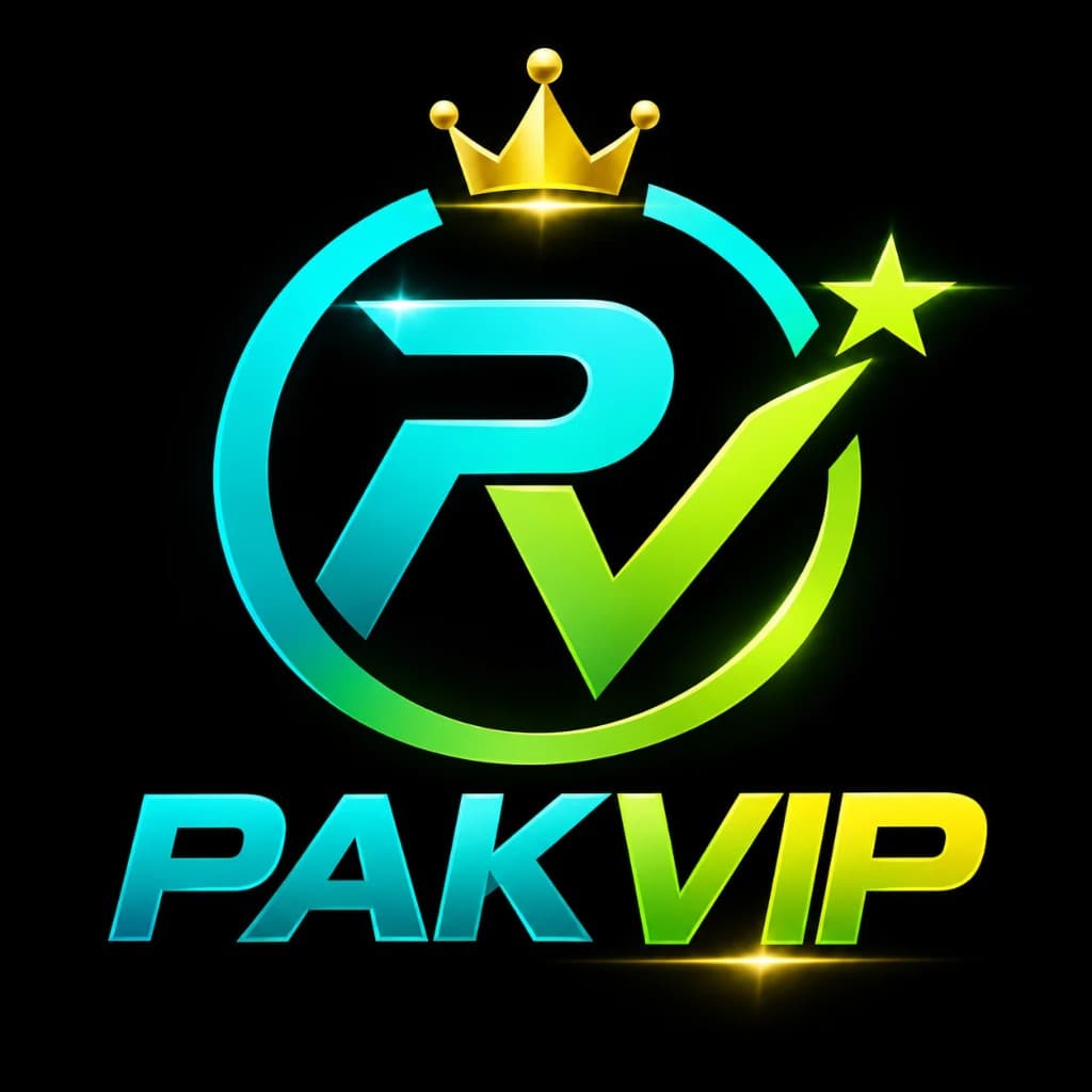 pakvip